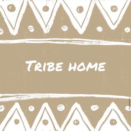 Athens By Locals Tribe Home エクステリア 写真
